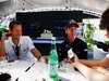 GP EUROPA, during previews to the European Formula One Grand Prix at the Valencia Street Circuit on August 20, 2009, in Valencia, Spain. 